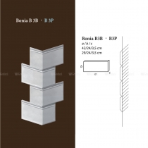 Bonie bonia b3b/b3p 