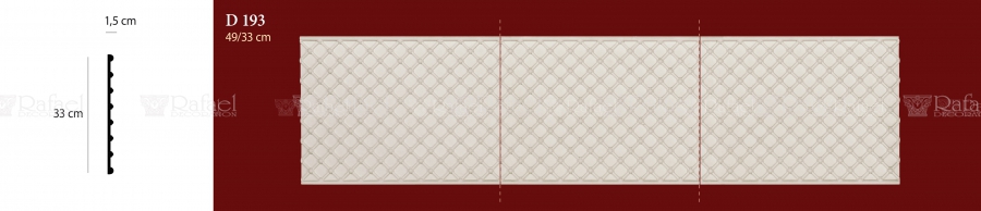 Dekory d193 