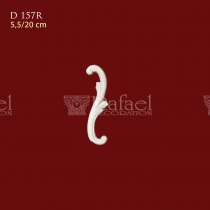 Dekory d157r 