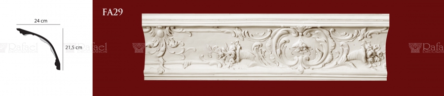 Fasety ozdobne fa29 [link]set,9,kompozycja-9.html[/link]