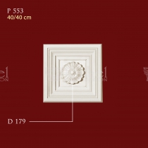 Kasetony sufitowe p553+d179 [link]set,17,kompozycja-17.html[/link]