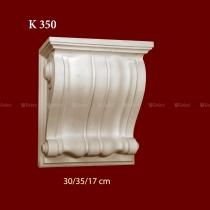Konsole k350 