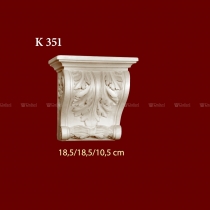 Konsole k351 