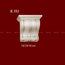 Konsole k352 