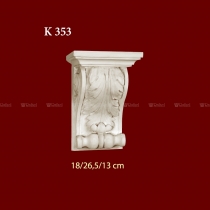 Konsole k353 
