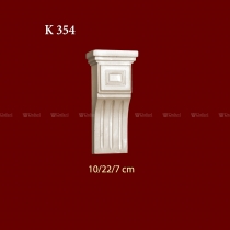 Konsole k354 