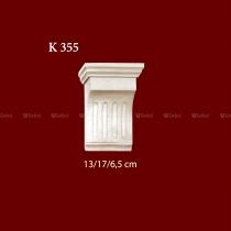 Konsole k355 