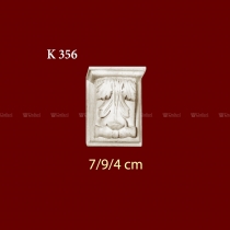 Konsole k356 