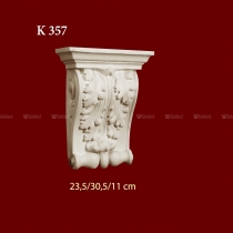 Konsole k357 