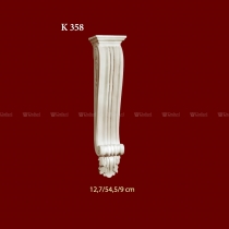 Konsole k358 