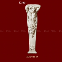Konsole k360 