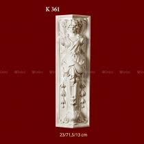 Konsole k361 