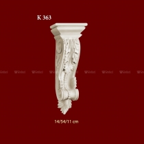 Konsole k363 