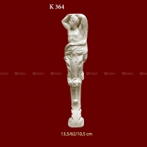 Konsole k364 