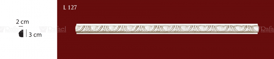 Listwy ozdobne l127 [link]set,5,kompozycja-5.html[/link]