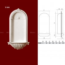 Nisze n604 