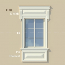 Okna o10 