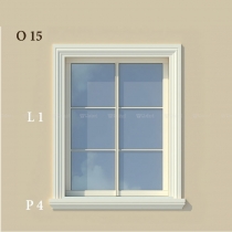 Okna o15 