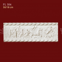 Płaskorzeźby pl504 