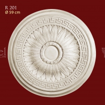 Rozety r201 