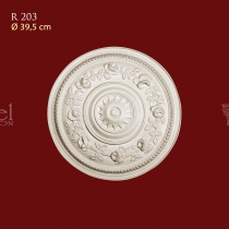 Rozety r203 