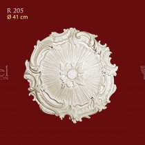 Rozety r205 