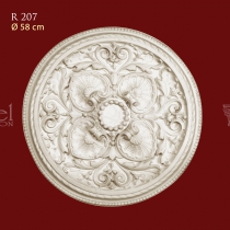 Rozety r207 