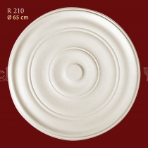 Rozety r210 