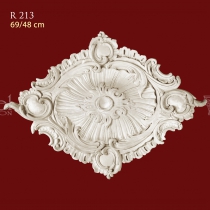 Rozety r213 