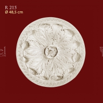 Rozety r215 