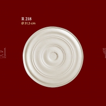 Rozety r218 