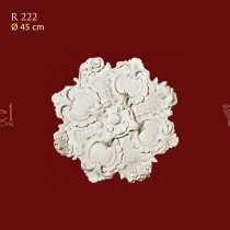 Rozety r222 
