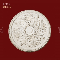 Rozety r223 