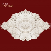 Rozety r226 