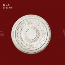 Rozety r227 