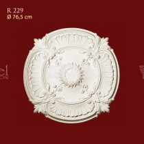 Rozety r229 
