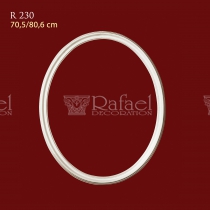 Rozety r230 