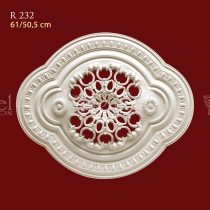 Rozety r232 