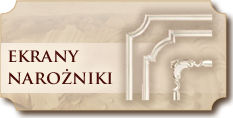 Ekrany, narożniki