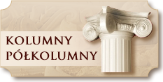 Kolumny, półkolumny