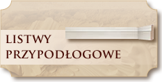 Listwy przypodłogowe