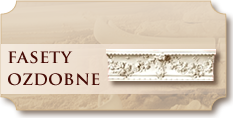 Fasety ozdobne