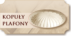 Kopuły i plafony