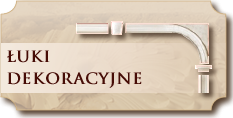 Łuki dekoracyjne